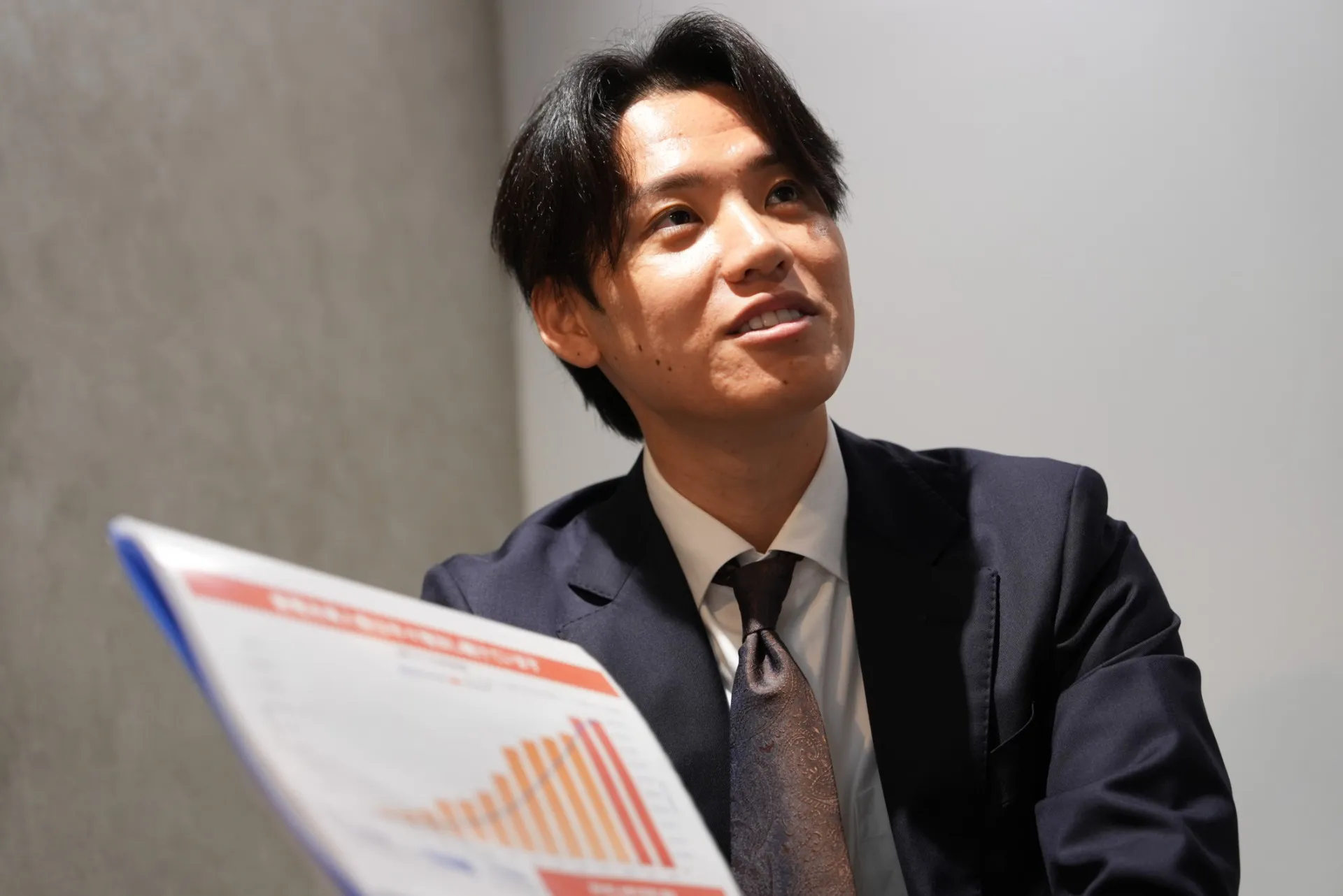 営業スタッフ