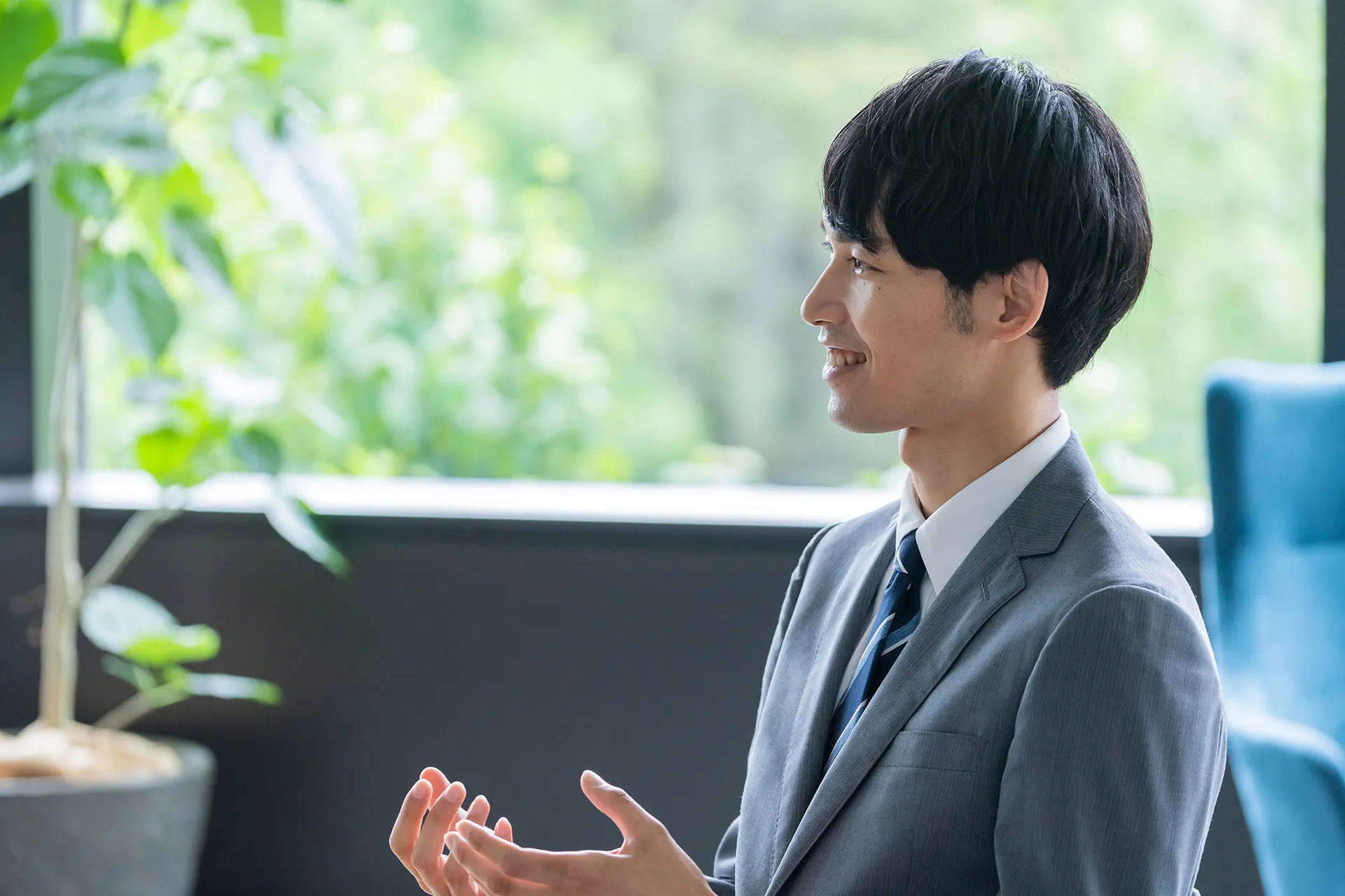 株式会社Grilinks