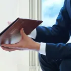 当社を知る